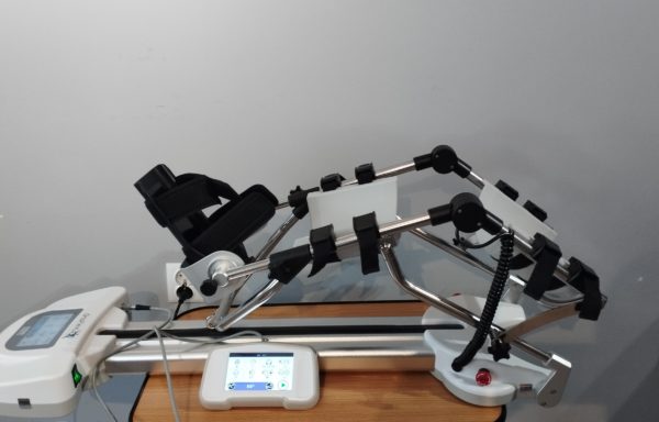 Szyna Rehabilitacyjna CPM Kinetec Spectra Concept